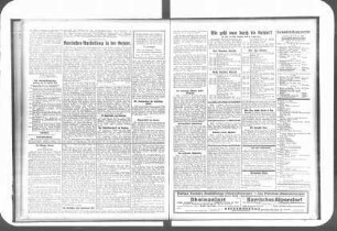 Gesolei - Offizielle Tageszeitung der Großen Ausstellung Düsseldorf 1926 für Gesundheitspflege, soziale Fürsorge und Leibesübungen