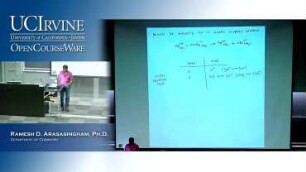 Lecture 17. Electrochemistry Pt. 2.