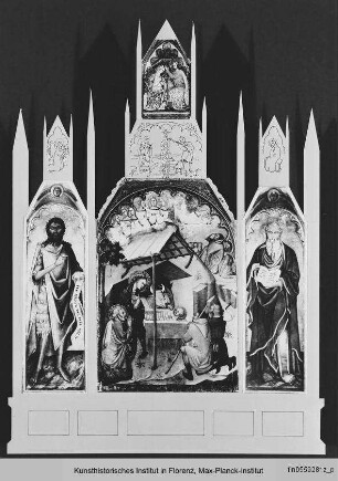 Triptychon