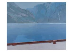Fjord