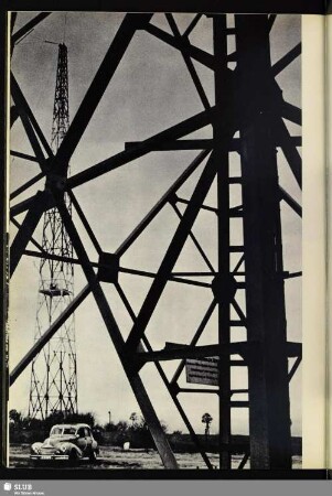 20 Funkstation Rügen-Radio in Lohme