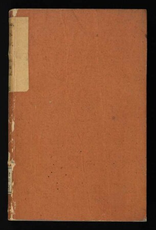 Catalogus Librorum qui in Bibliotheca regia Monacensi bis aut pluries exstant quorumque statuta Auctionis lege venditio fiet 1815