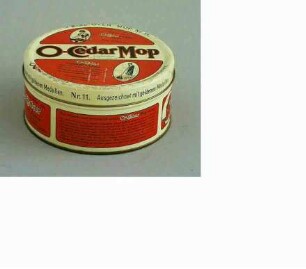 O-Cedar Mop