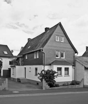 Biebertal, Kirchstraße 7