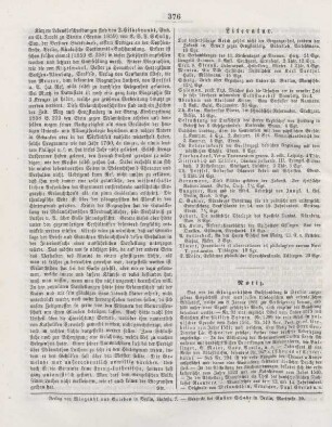 376 Literatur