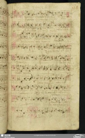 118 Christian Erbach: Surrexit Christus hodie alleluia humano pro solamine