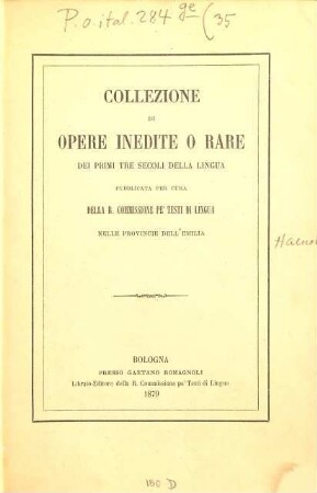 Volgarizzamento della Istoria delle Guerre Giudaiche, 2