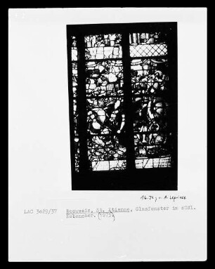Biblische Szene