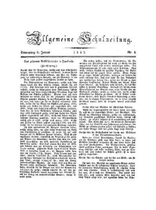 Das gesammte Volksschulwesen in Frankreich : (Fortsetzung)