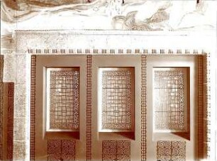 Fischer, Theodor; Jena; Universität - Detail