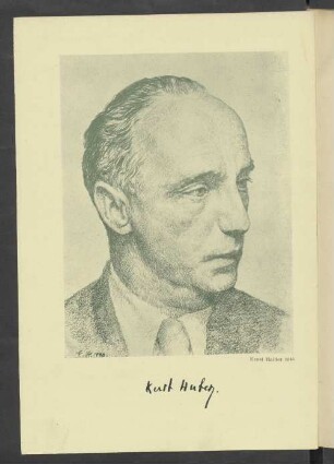 Kurt Huber