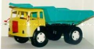 LKW-Kipper