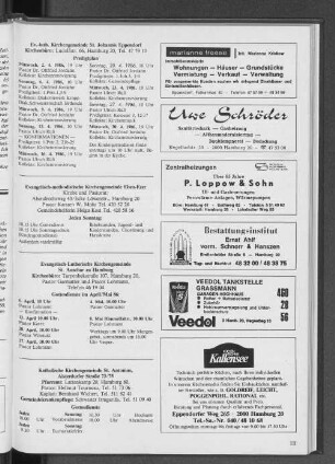 Evangelisch-methodistische Kirchengemeinde Eben-Ezer