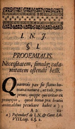 Diss. grad. de vastatione rerum sacrarum in bello