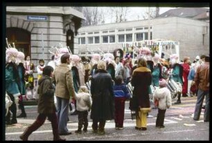 Basler Fasnacht