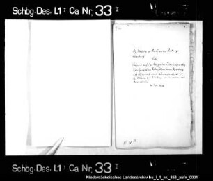 Grenzdifferenzen zwischen Herzog Wilhelm von Braunschweig-Lüneburg und der Stadt Hamburg
