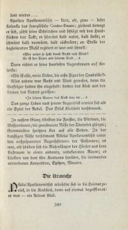 Die Kraniche