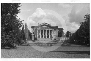 Stadttheater Posen