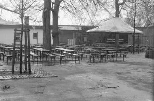 Biergärten in Karlsruhe