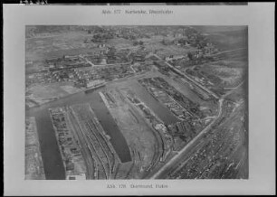 Dortmund, Hafen