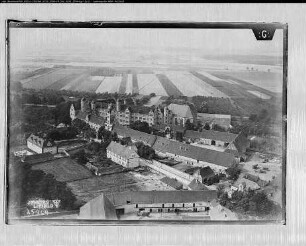 Prettin, Strafanstalt Schloß Lichtenburg