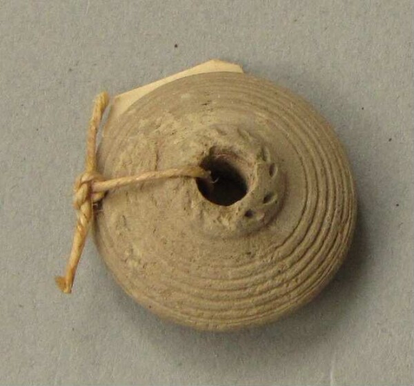 spindle whorl