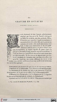 3. Pér. 3.1890: La gravure en couleurs, 5