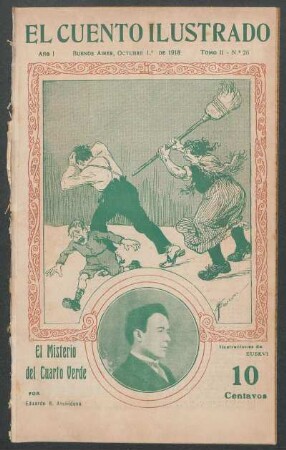 [Fotografía de Eduardo R. Archidona]