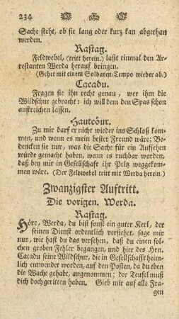 Zwanzigster Auftritt