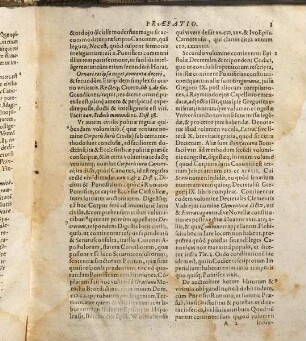 Cl. V. Henrici Zoesii Amersfortii, In Academia Lovaniensi I.U.D. Et Antecessoris Commentarius In Ius Canonicum Universum. Sive Ad Decretales Epistolas Gregorii IX. P.M.
