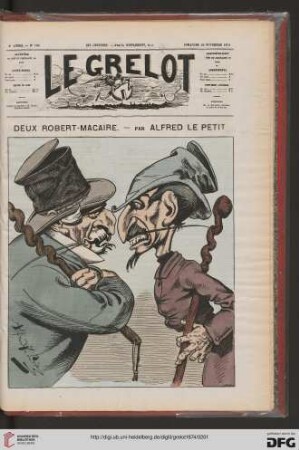 Nr. 189 (22 November 1874)
