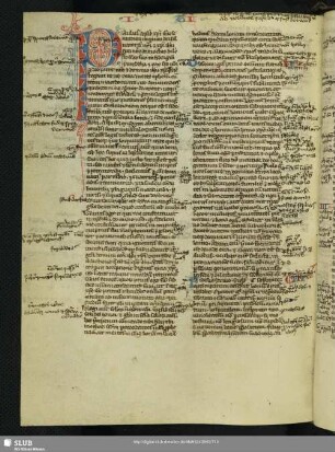 Epistulae ad Timotheum
