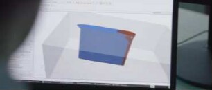 Dokumentarfilm zum Projektbereich C des Sonderforschungsbereichs 799: TRIP-Matrix-Composite: Modellierung & Simulation