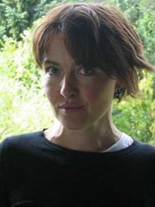 Anja Pohl