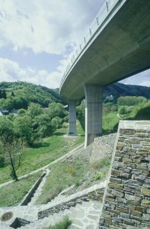 Ahrtalbrücke Altenahr