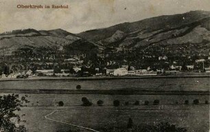 "Oberkirch im Renchtal"
