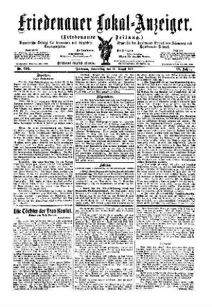 Nr. 205, 31.08.1911