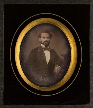 Herr H. Janssen