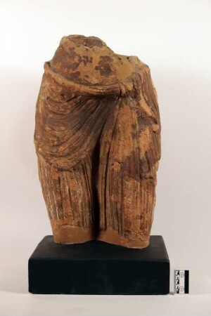 Torso eines Bodhisattva