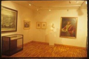 Stendal, Winckelmann-Museum