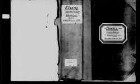 Elsenz, evangelische Gemeinde: Standesbuch 1845-1870