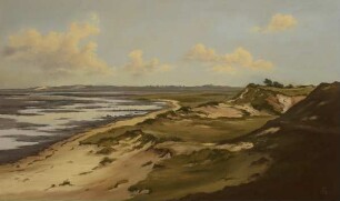 Watt bei Keitum/Sylt