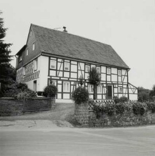 Wohnhaus, Lichtenwalde