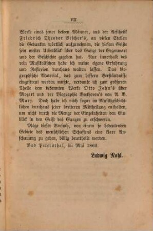 Der Geist der Tonkunst