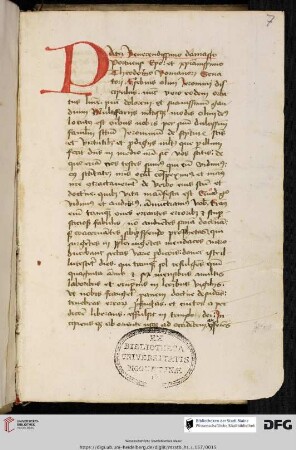 Ps.-Eusebius Cremonensis, Epistola ad beatum Damasum de morte gloriosissimi Hieronymi
