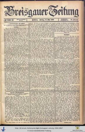 25.05.1906 (II.)