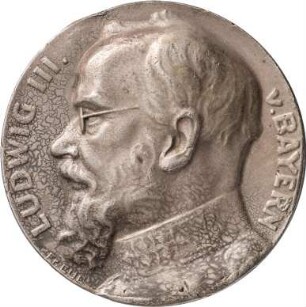 Medaille, 1915