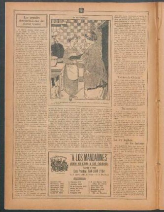"Correo de Galicia"