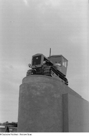 Traktor