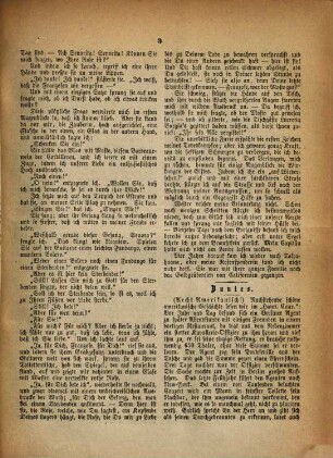 Der Gesellschafter : ein Blatt zur Unterhaltung und Belehrung für jedermann. 1876